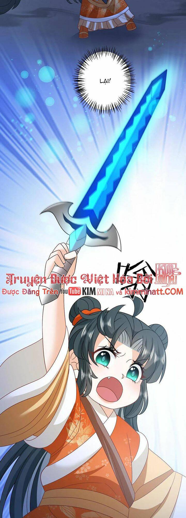 3 Kiếp Xui Xẻo, Kiếp Này Cùng Ta Thần Kinh Chapter 175 - Trang 2