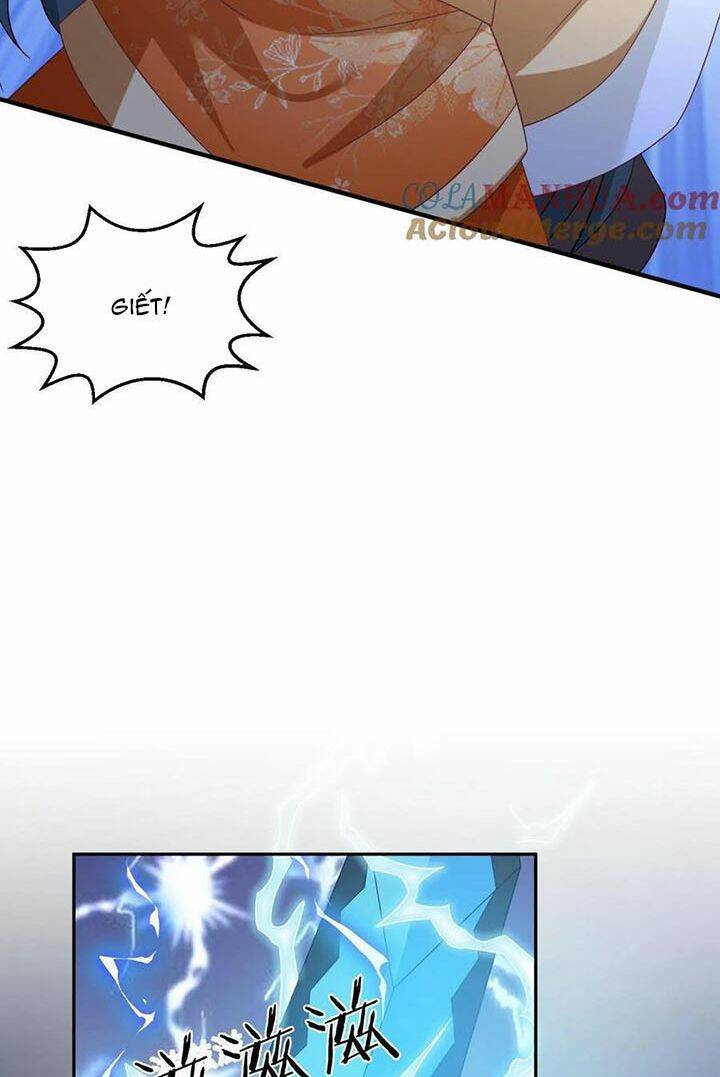 3 Kiếp Xui Xẻo, Kiếp Này Cùng Ta Thần Kinh Chapter 175 - Trang 2