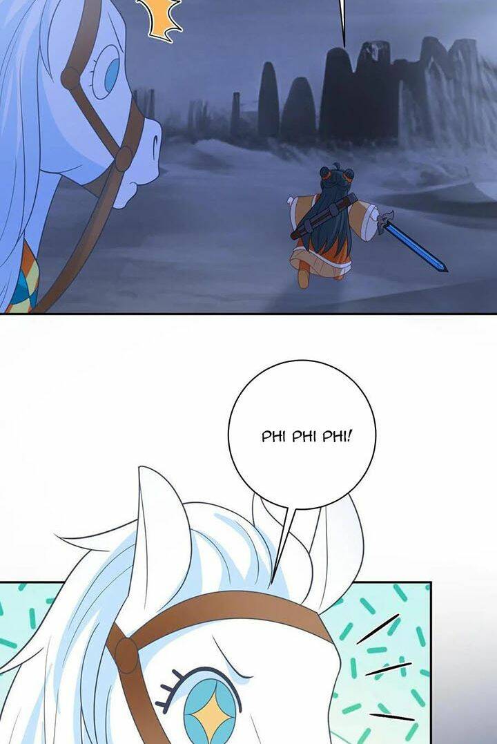 3 Kiếp Xui Xẻo, Kiếp Này Cùng Ta Thần Kinh Chapter 175 - Trang 2