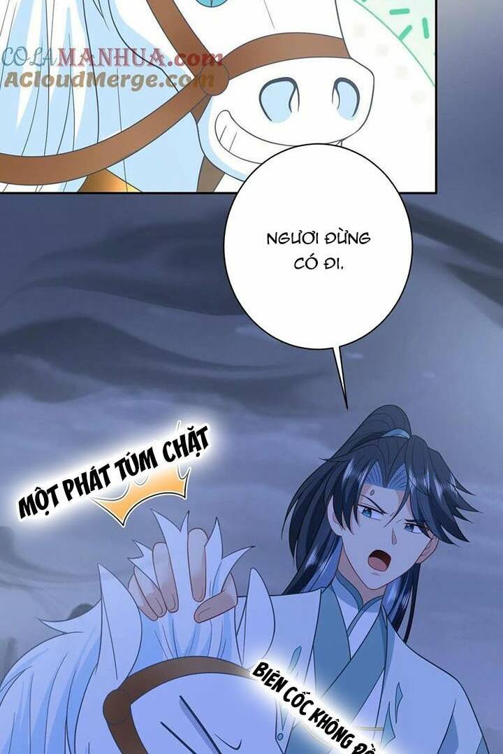 3 Kiếp Xui Xẻo, Kiếp Này Cùng Ta Thần Kinh Chapter 175 - Trang 2