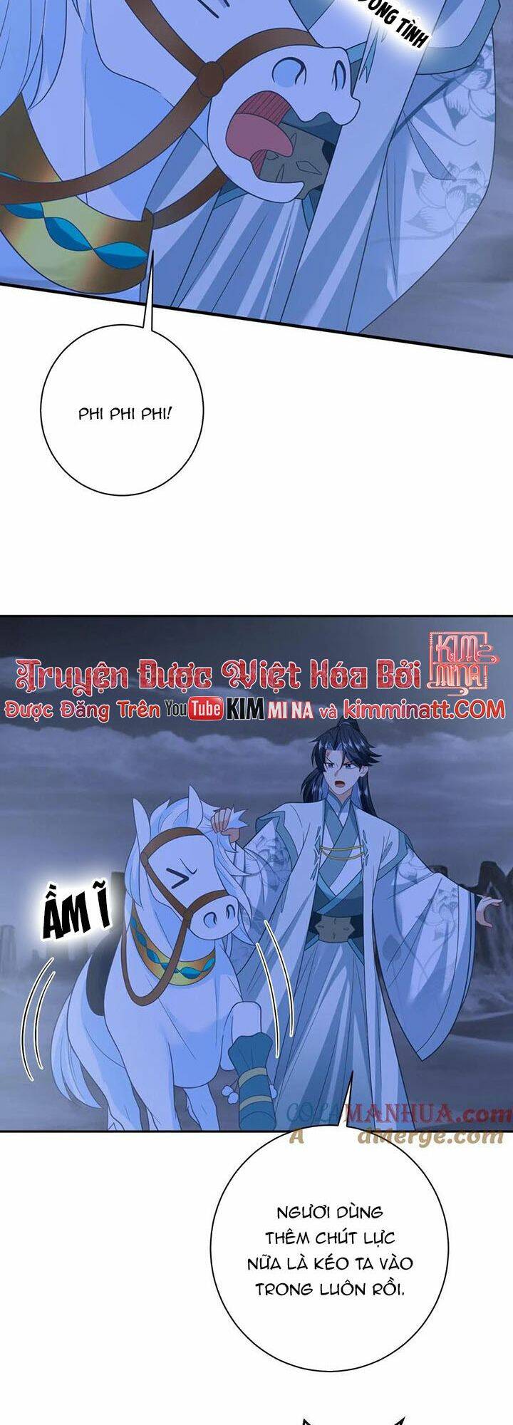 3 Kiếp Xui Xẻo, Kiếp Này Cùng Ta Thần Kinh Chapter 175 - Trang 2