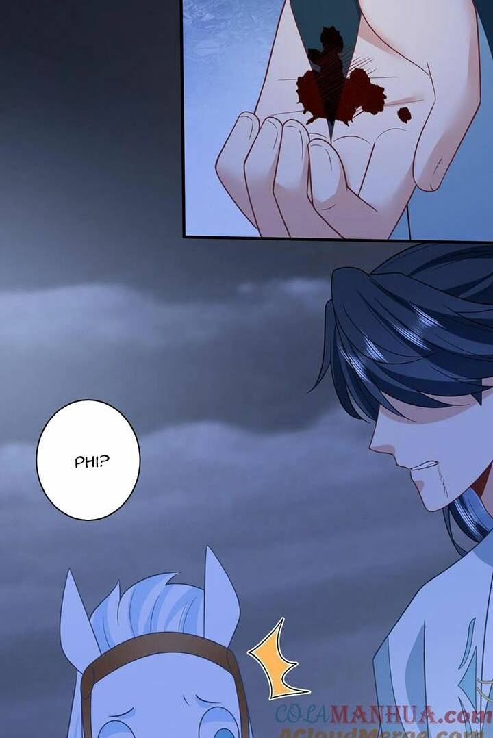 3 Kiếp Xui Xẻo, Kiếp Này Cùng Ta Thần Kinh Chapter 175 - Trang 2