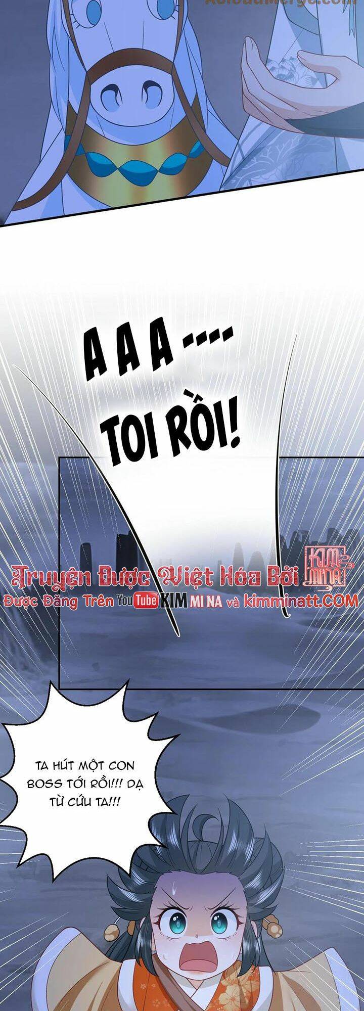 3 Kiếp Xui Xẻo, Kiếp Này Cùng Ta Thần Kinh Chapter 175 - Trang 2