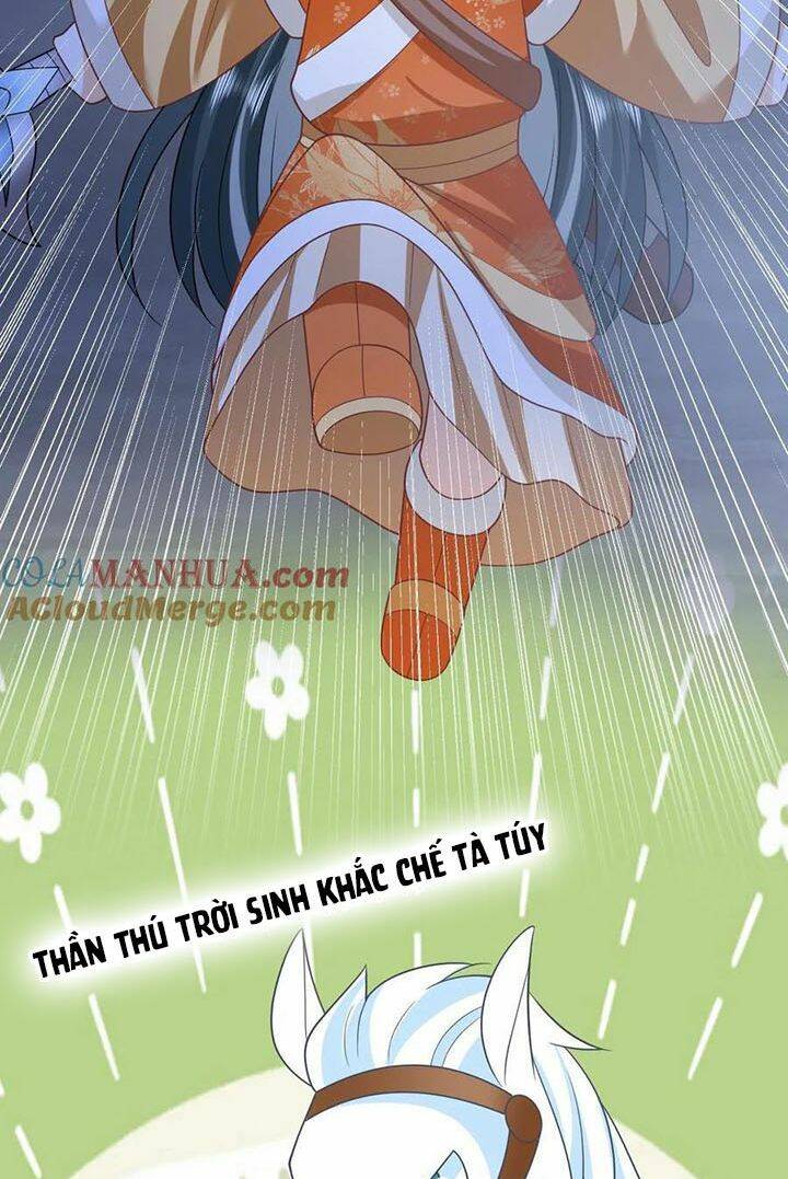 3 Kiếp Xui Xẻo, Kiếp Này Cùng Ta Thần Kinh Chapter 175 - Trang 2