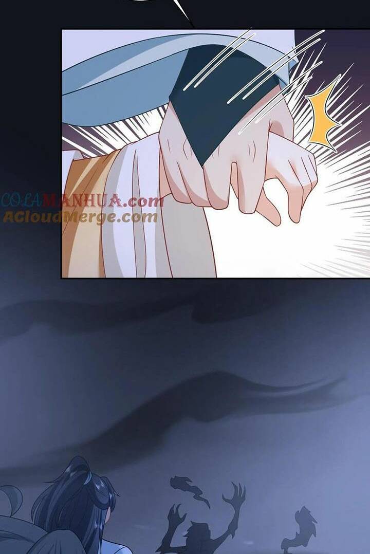 3 Kiếp Xui Xẻo, Kiếp Này Cùng Ta Thần Kinh Chapter 175 - Trang 2