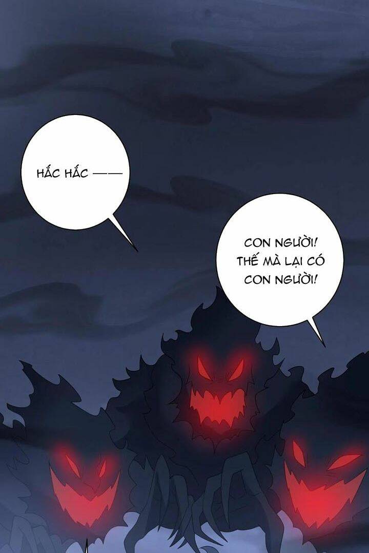 3 Kiếp Xui Xẻo, Kiếp Này Cùng Ta Thần Kinh Chapter 175 - Trang 2