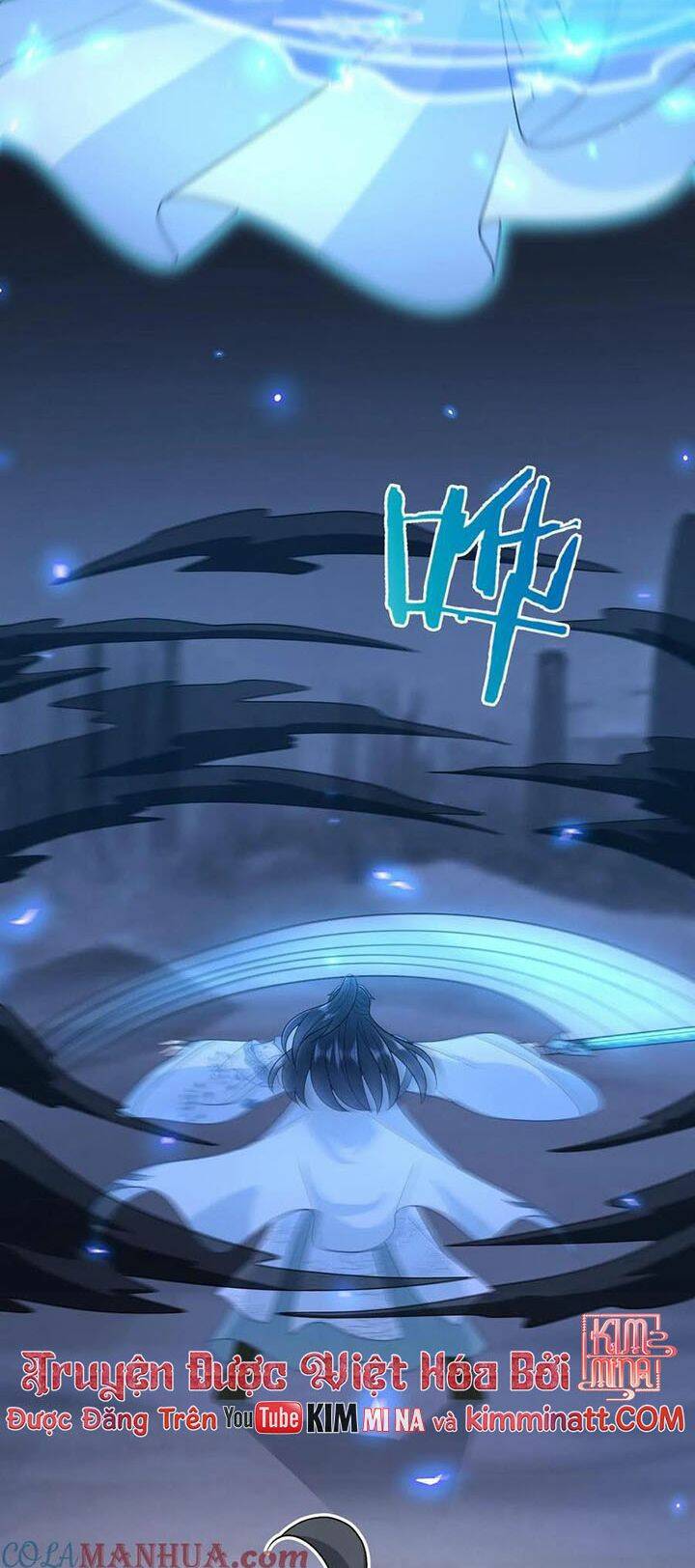 3 Kiếp Xui Xẻo, Kiếp Này Cùng Ta Thần Kinh Chapter 176 - Trang 2