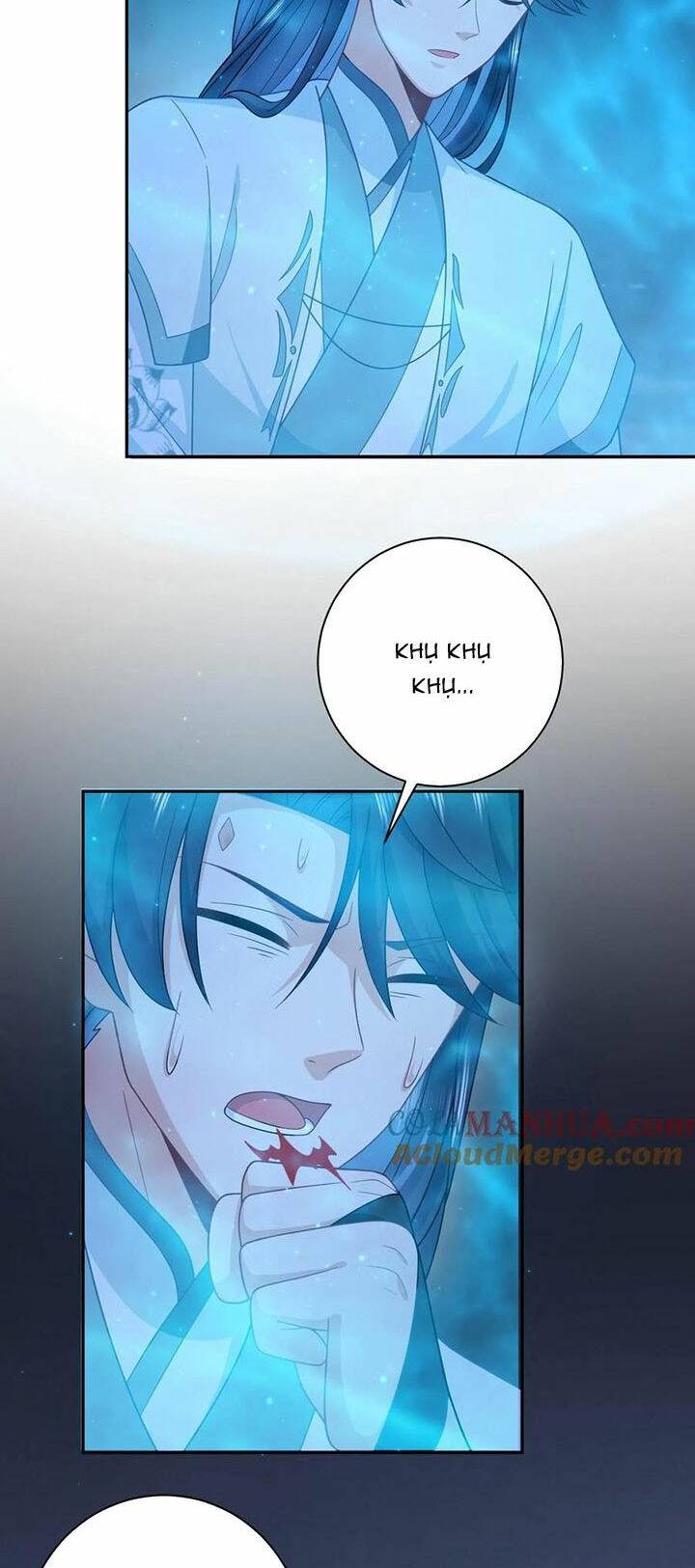 3 Kiếp Xui Xẻo, Kiếp Này Cùng Ta Thần Kinh Chapter 176 - Trang 2