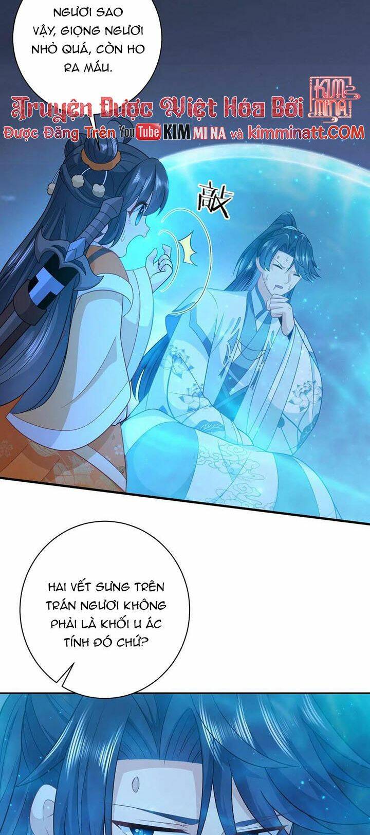 3 Kiếp Xui Xẻo, Kiếp Này Cùng Ta Thần Kinh Chapter 176 - Trang 2