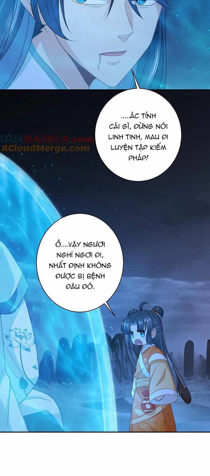 3 Kiếp Xui Xẻo, Kiếp Này Cùng Ta Thần Kinh Chapter 176 - Trang 2