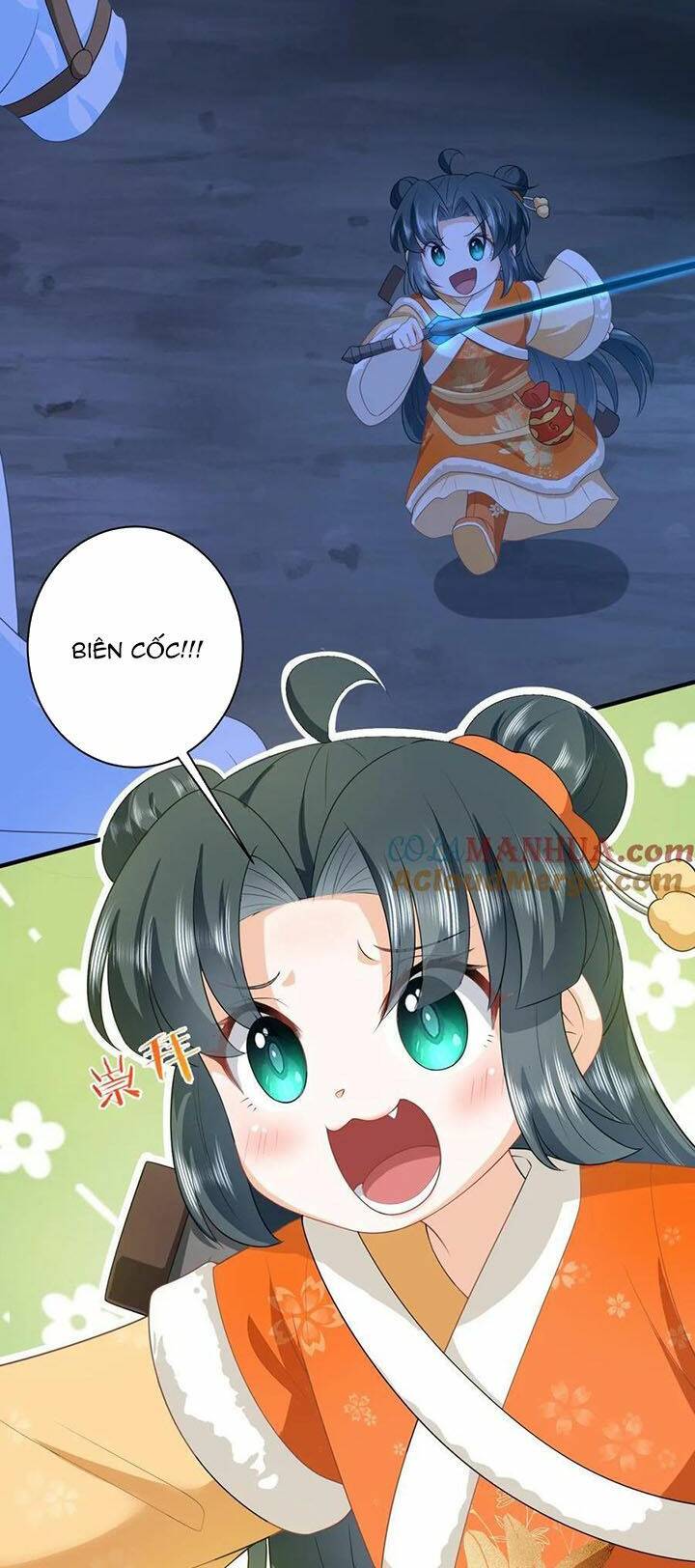 3 Kiếp Xui Xẻo, Kiếp Này Cùng Ta Thần Kinh Chapter 176 - Trang 2