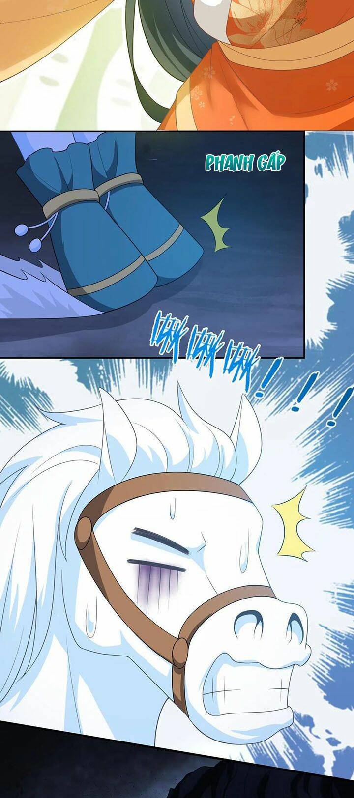 3 Kiếp Xui Xẻo, Kiếp Này Cùng Ta Thần Kinh Chapter 176 - Trang 2