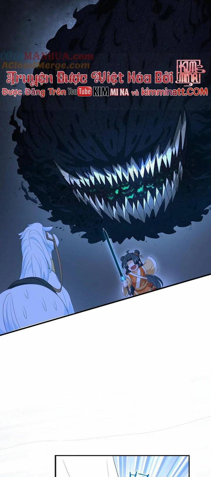 3 Kiếp Xui Xẻo, Kiếp Này Cùng Ta Thần Kinh Chapter 176 - Trang 2