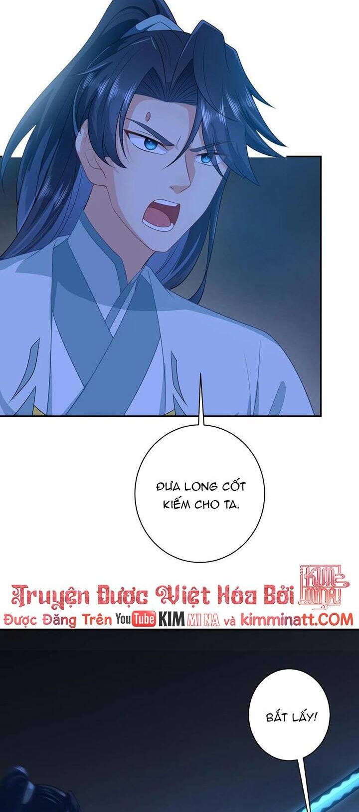 3 Kiếp Xui Xẻo, Kiếp Này Cùng Ta Thần Kinh Chapter 176 - Trang 2