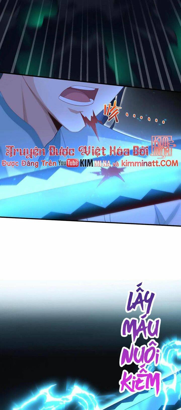 3 Kiếp Xui Xẻo, Kiếp Này Cùng Ta Thần Kinh Chapter 176 - Trang 2