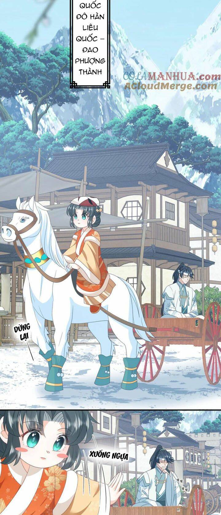 3 Kiếp Xui Xẻo, Kiếp Này Cùng Ta Thần Kinh Chapter 177 - Trang 2