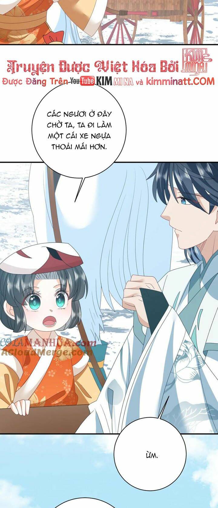 3 Kiếp Xui Xẻo, Kiếp Này Cùng Ta Thần Kinh Chapter 177 - Trang 2