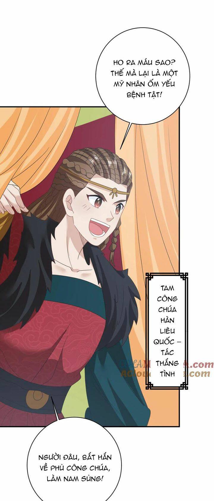 3 Kiếp Xui Xẻo, Kiếp Này Cùng Ta Thần Kinh Chapter 177 - Trang 2