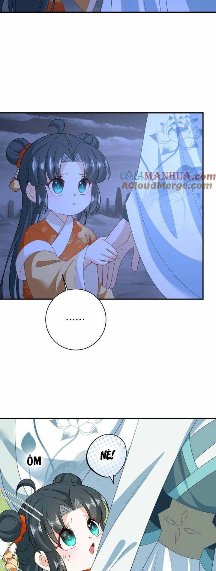 3 Kiếp Xui Xẻo, Kiếp Này Cùng Ta Thần Kinh Chapter 177 - Trang 2