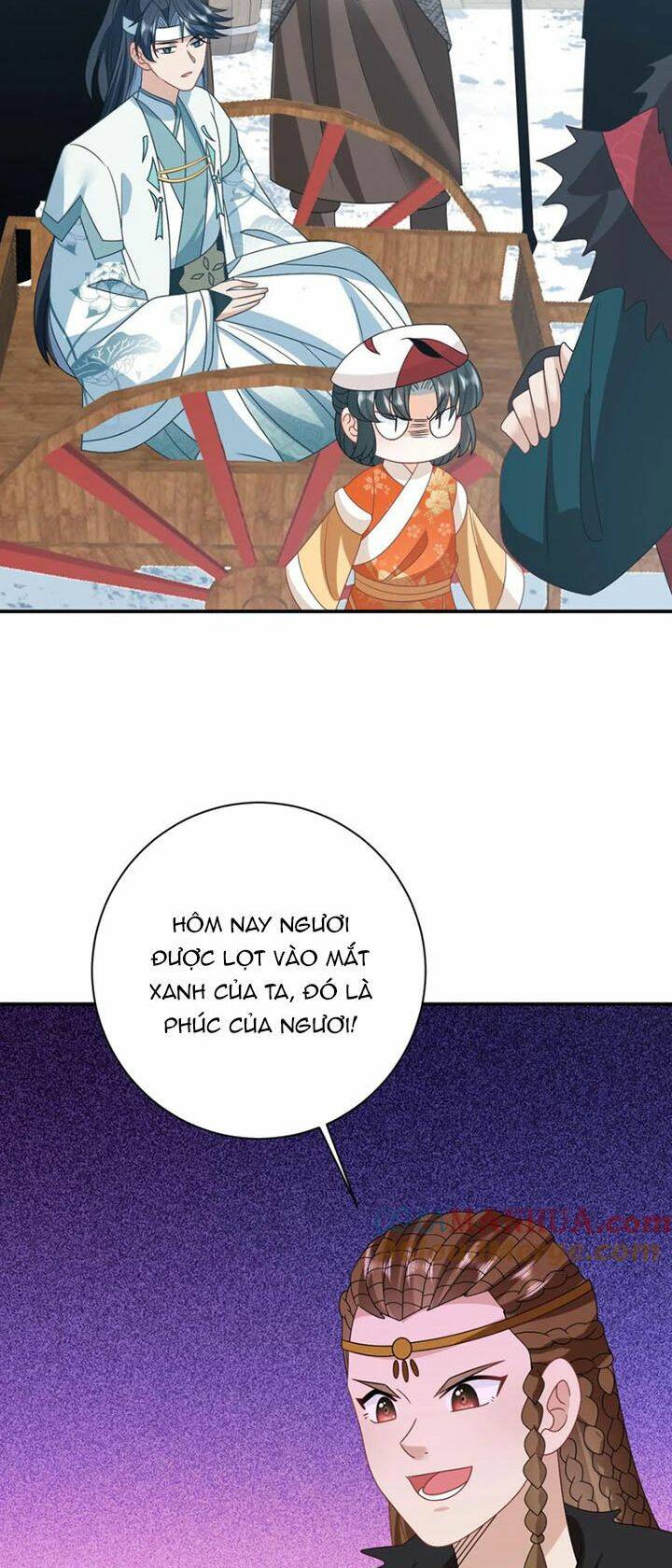 3 Kiếp Xui Xẻo, Kiếp Này Cùng Ta Thần Kinh Chapter 177 - Trang 2