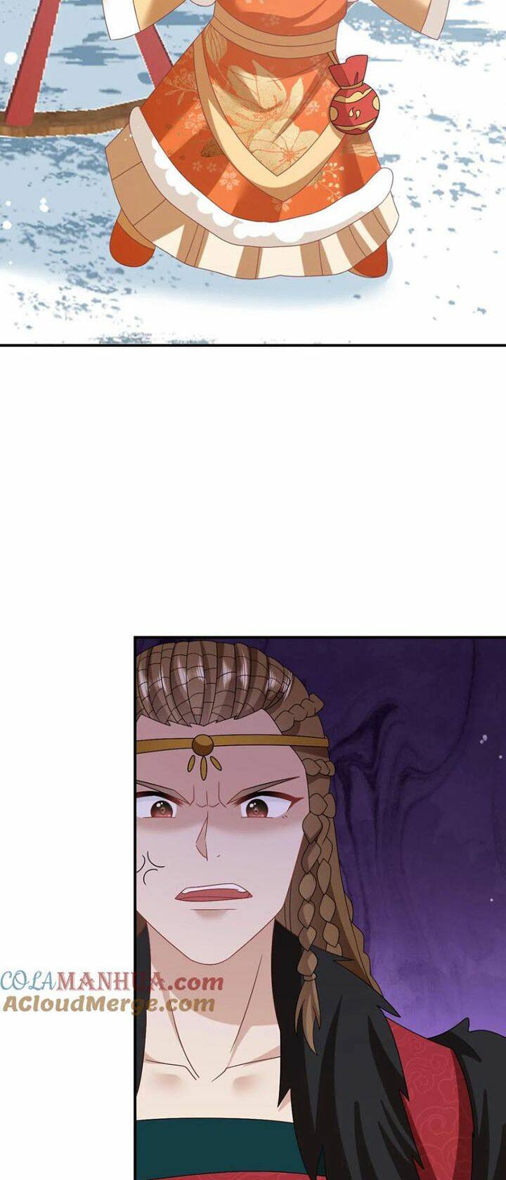 3 Kiếp Xui Xẻo, Kiếp Này Cùng Ta Thần Kinh Chapter 177 - Trang 2