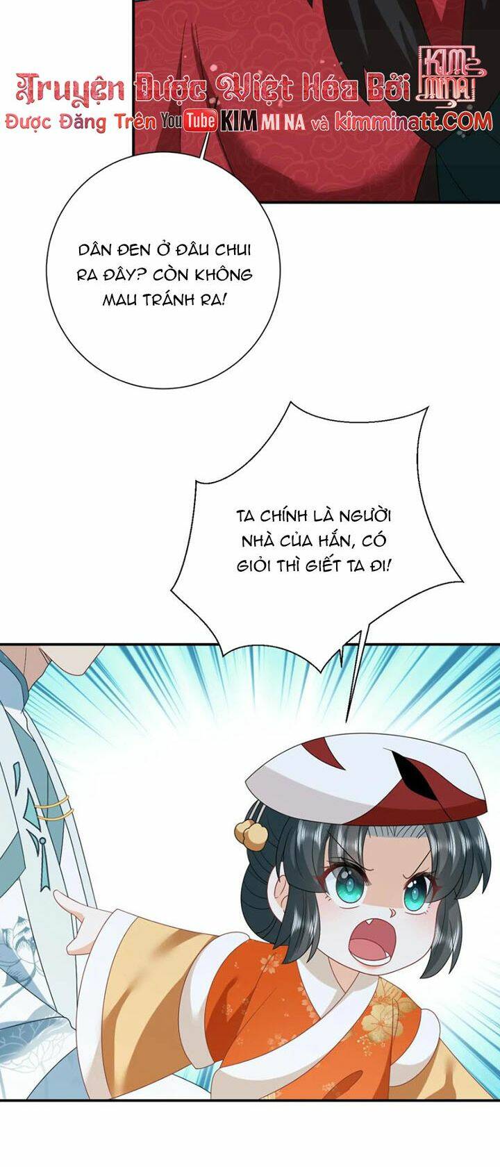 3 Kiếp Xui Xẻo, Kiếp Này Cùng Ta Thần Kinh Chapter 177 - Trang 2