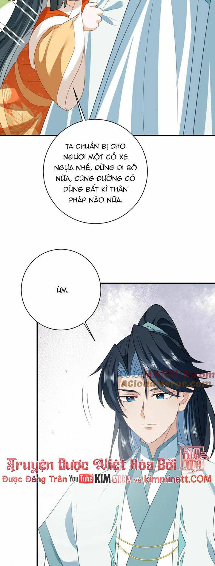 3 Kiếp Xui Xẻo, Kiếp Này Cùng Ta Thần Kinh Chapter 177 - Trang 2