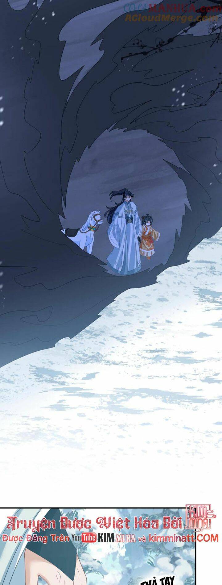 3 Kiếp Xui Xẻo, Kiếp Này Cùng Ta Thần Kinh Chapter 177 - Trang 2