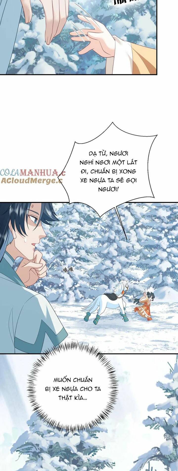 3 Kiếp Xui Xẻo, Kiếp Này Cùng Ta Thần Kinh Chapter 177 - Trang 2