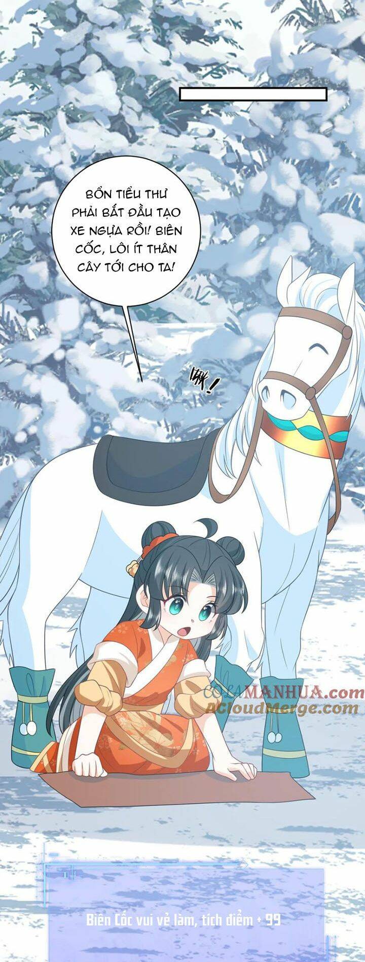 3 Kiếp Xui Xẻo, Kiếp Này Cùng Ta Thần Kinh Chapter 177 - Trang 2