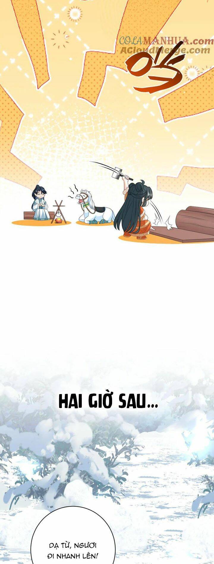 3 Kiếp Xui Xẻo, Kiếp Này Cùng Ta Thần Kinh Chapter 177 - Trang 2