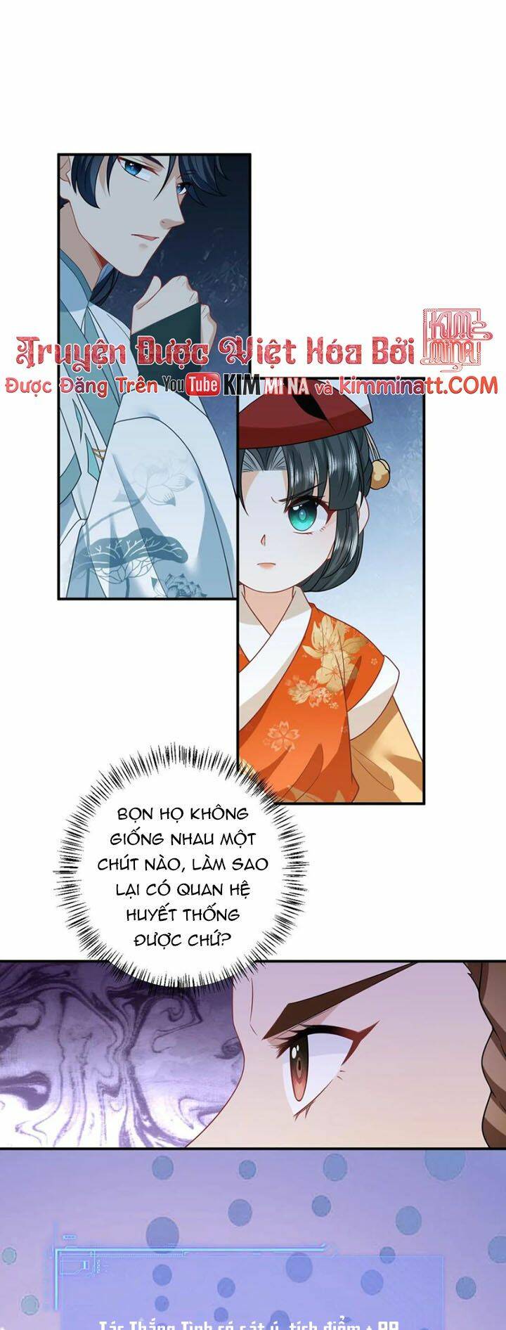 3 Kiếp Xui Xẻo, Kiếp Này Cùng Ta Thần Kinh Chapter 178 - Trang 2