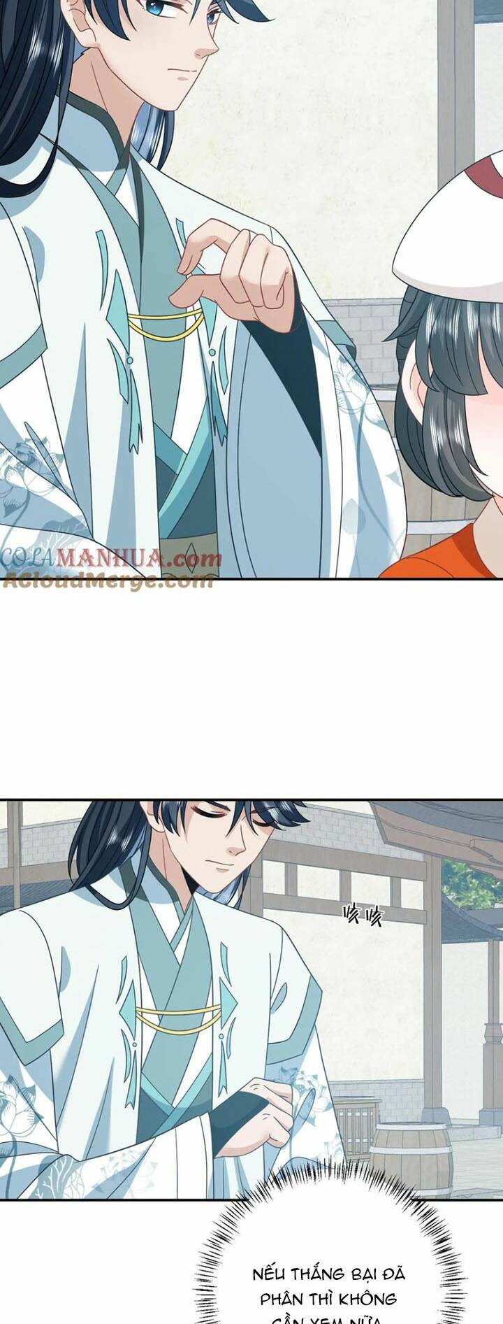 3 Kiếp Xui Xẻo, Kiếp Này Cùng Ta Thần Kinh Chapter 178 - Trang 2