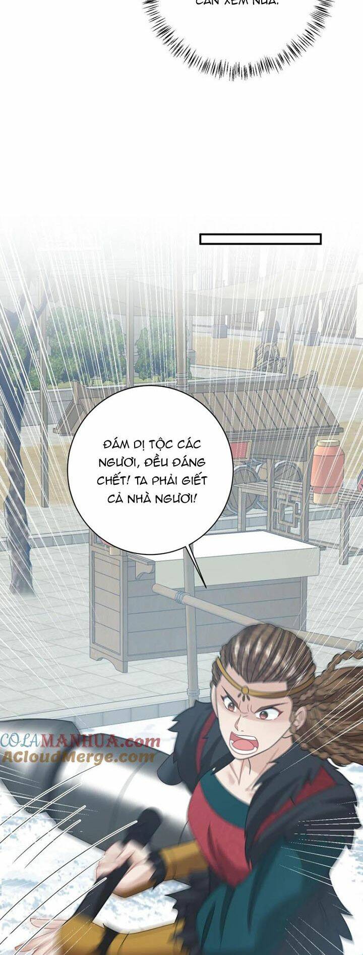 3 Kiếp Xui Xẻo, Kiếp Này Cùng Ta Thần Kinh Chapter 178 - Trang 2