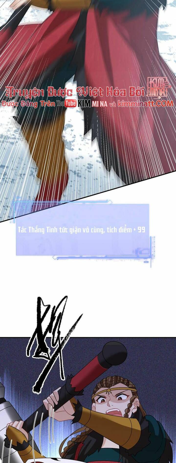 3 Kiếp Xui Xẻo, Kiếp Này Cùng Ta Thần Kinh Chapter 178 - Trang 2