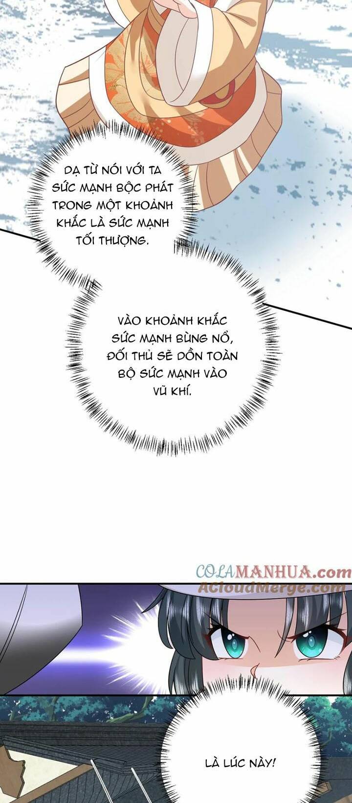 3 Kiếp Xui Xẻo, Kiếp Này Cùng Ta Thần Kinh Chapter 178 - Trang 2