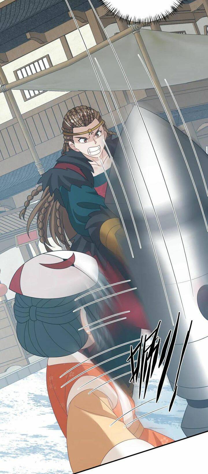 3 Kiếp Xui Xẻo, Kiếp Này Cùng Ta Thần Kinh Chapter 178 - Trang 2