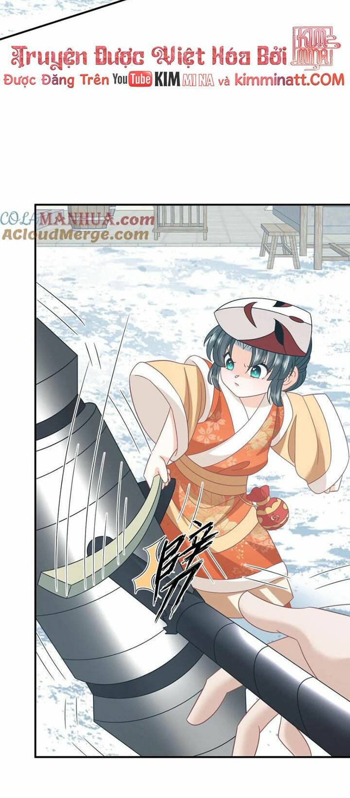 3 Kiếp Xui Xẻo, Kiếp Này Cùng Ta Thần Kinh Chapter 178 - Trang 2