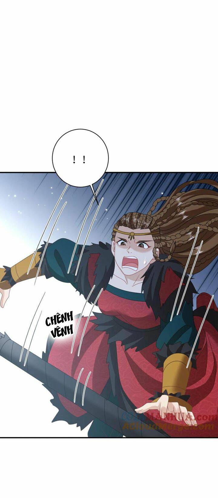 3 Kiếp Xui Xẻo, Kiếp Này Cùng Ta Thần Kinh Chapter 178 - Trang 2