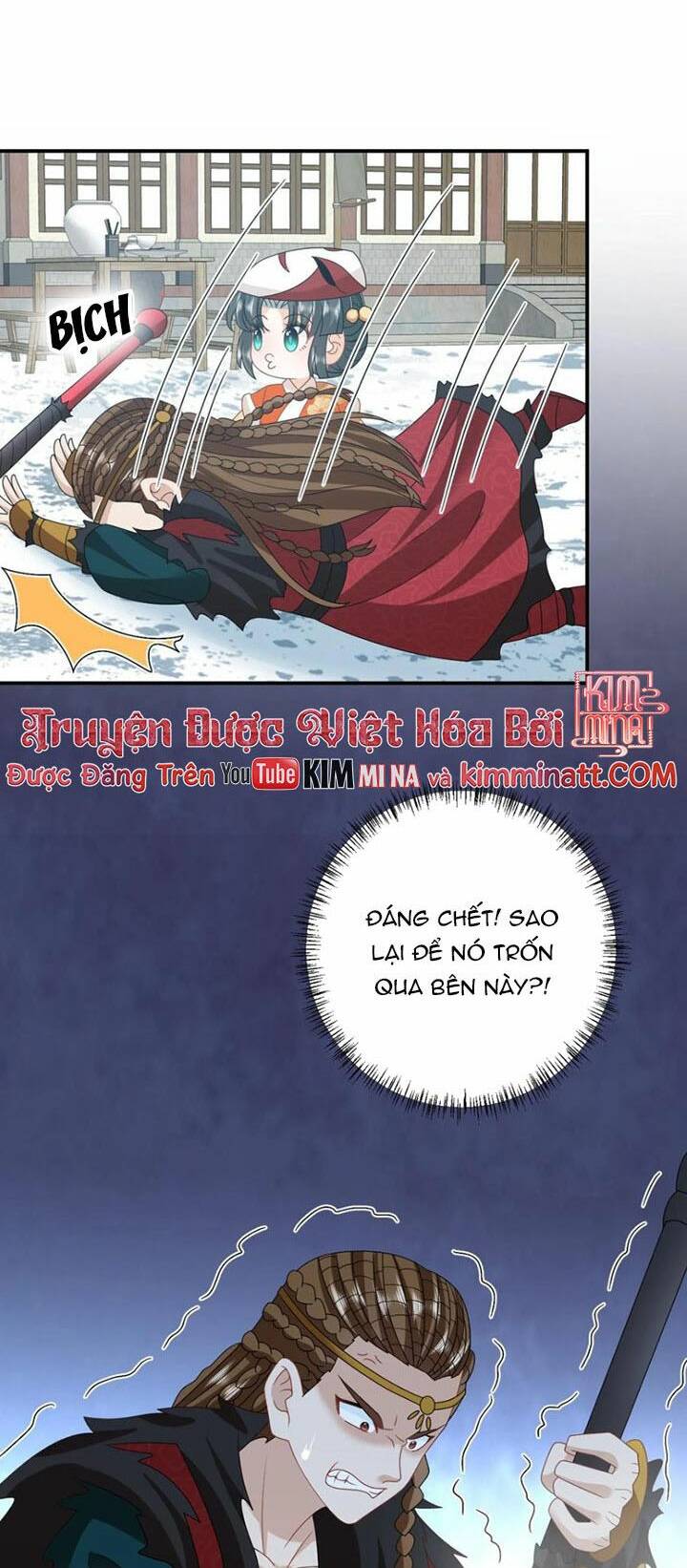 3 Kiếp Xui Xẻo, Kiếp Này Cùng Ta Thần Kinh Chapter 178 - Trang 2