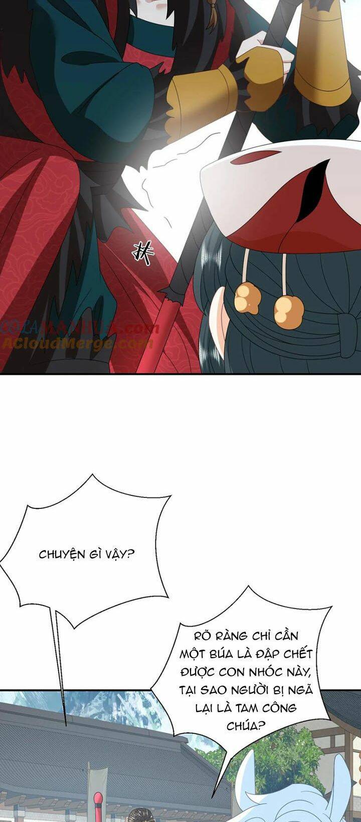 3 Kiếp Xui Xẻo, Kiếp Này Cùng Ta Thần Kinh Chapter 178 - Trang 2