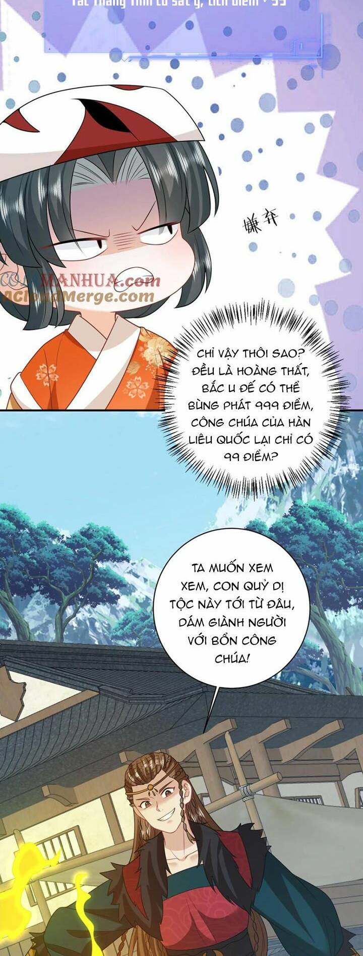 3 Kiếp Xui Xẻo, Kiếp Này Cùng Ta Thần Kinh Chapter 178 - Trang 2