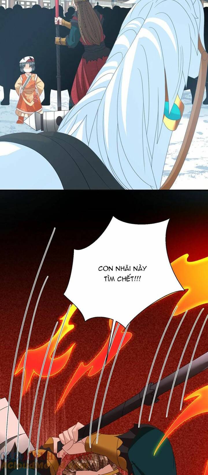 3 Kiếp Xui Xẻo, Kiếp Này Cùng Ta Thần Kinh Chapter 178 - Trang 2