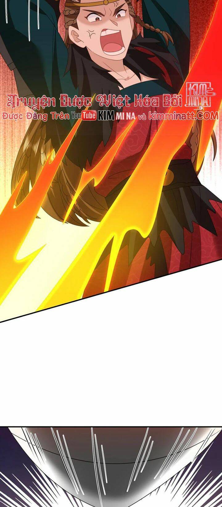 3 Kiếp Xui Xẻo, Kiếp Này Cùng Ta Thần Kinh Chapter 178 - Trang 2