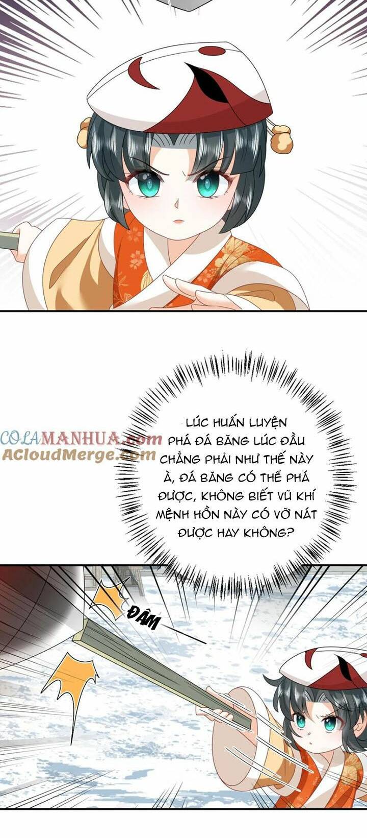 3 Kiếp Xui Xẻo, Kiếp Này Cùng Ta Thần Kinh Chapter 178 - Trang 2