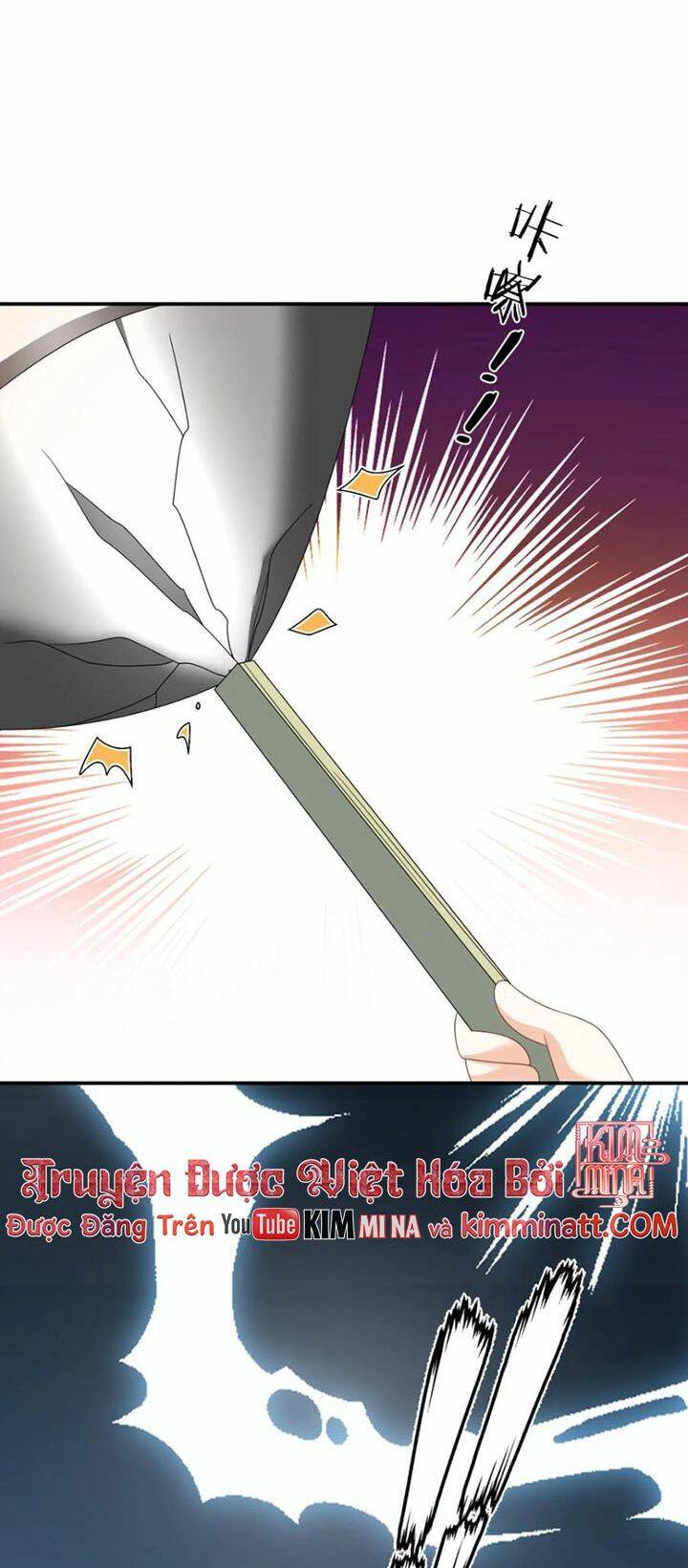 3 Kiếp Xui Xẻo, Kiếp Này Cùng Ta Thần Kinh Chapter 178 - Trang 2