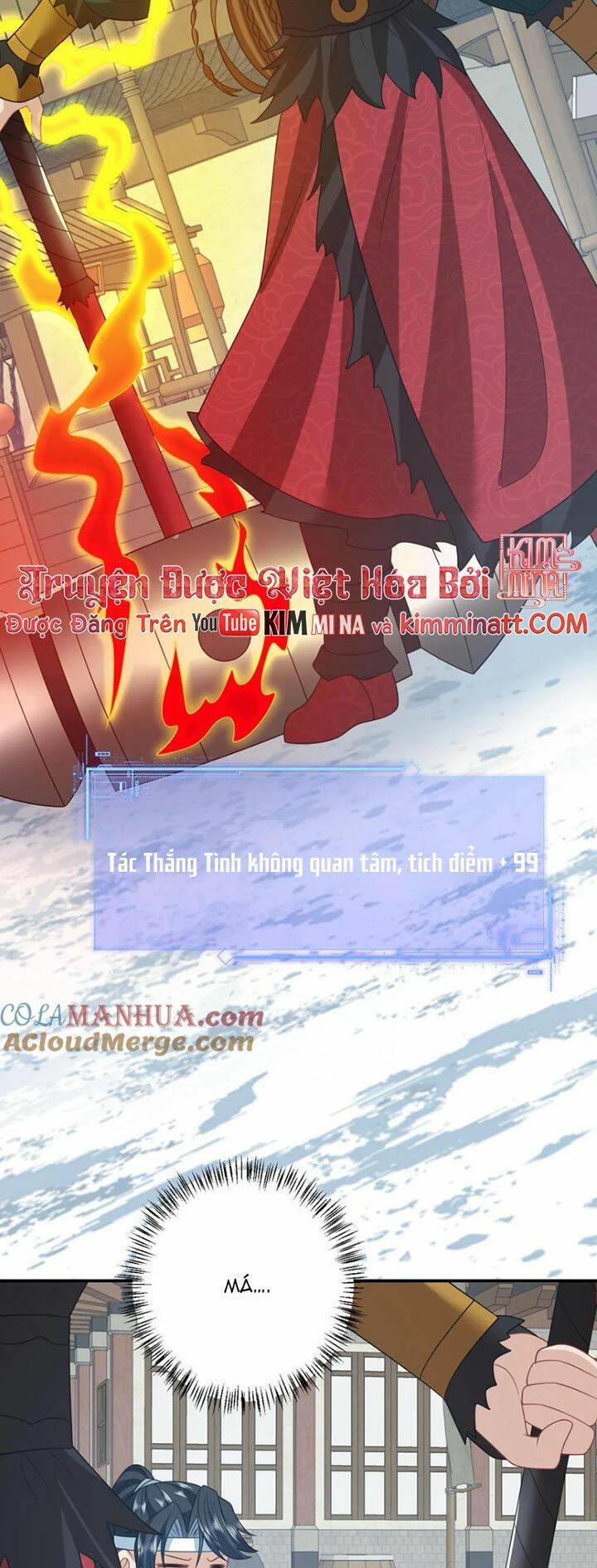 3 Kiếp Xui Xẻo, Kiếp Này Cùng Ta Thần Kinh Chapter 178 - Trang 2