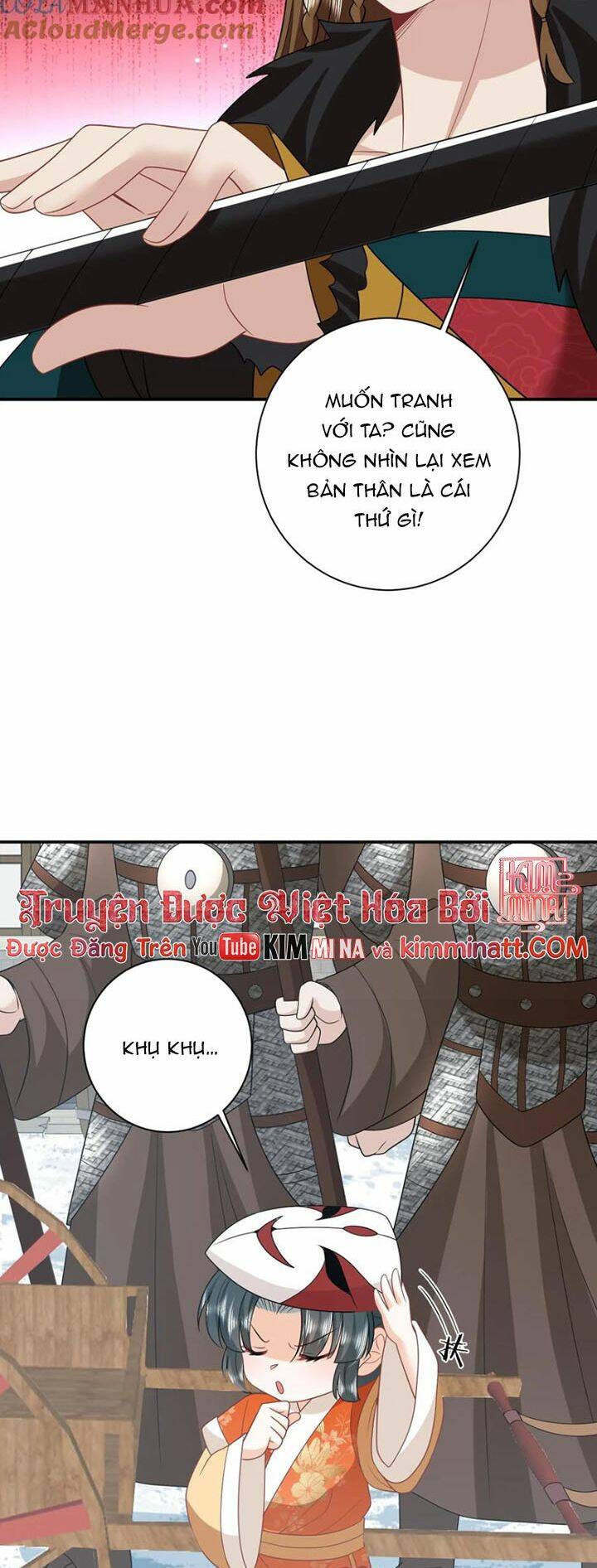 3 Kiếp Xui Xẻo, Kiếp Này Cùng Ta Thần Kinh Chapter 178 - Trang 2