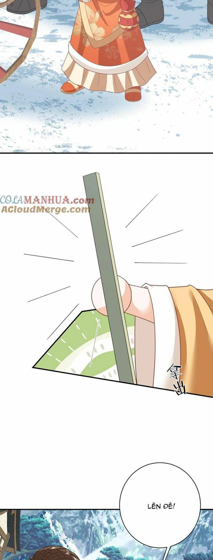 3 Kiếp Xui Xẻo, Kiếp Này Cùng Ta Thần Kinh Chapter 178 - Trang 2