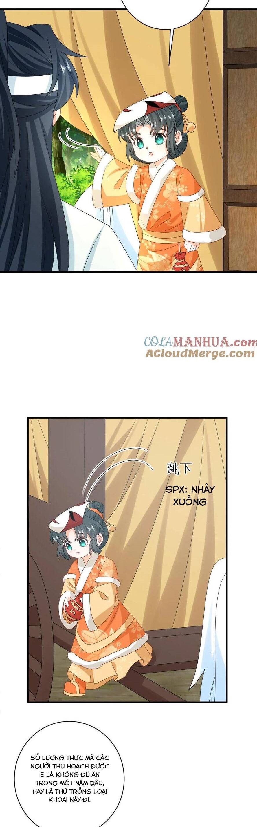 3 Kiếp Xui Xẻo, Kiếp Này Cùng Ta Thần Kinh Chapter 179 - Trang 2